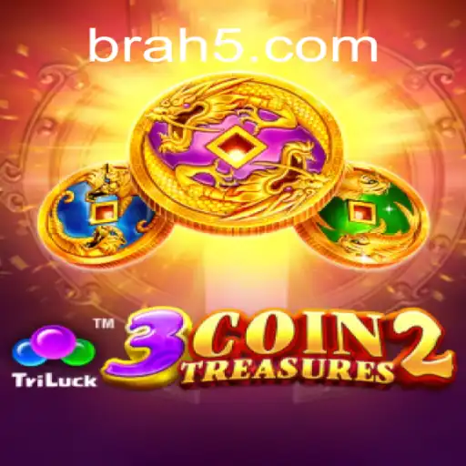 3CoinTreasures2: A Nova Sensação de Jogos Online com Foco em Estratégia e Aventura