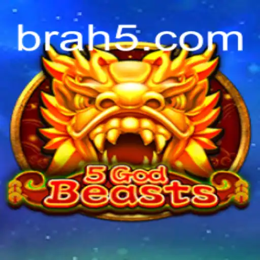 Explorando o Universo Fascinante do Jogo 5GodBeasts