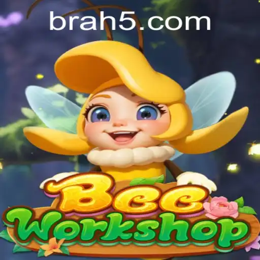 BeeWorkshop: Um Mundo de Estratégia e Criatividade