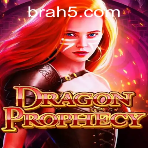 Explorando o Universo de DragonProphecy: O Novo Fenômeno dos Jogos