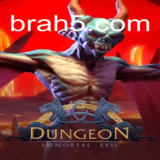 Descubra o Mundo Emocionante de Dungeon: Aventure-se no Universo de BRA.COM