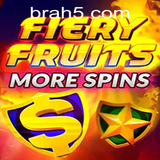 Explorando FieryFruitsMoreSpins: O Novo Sensação nos Jogos Online