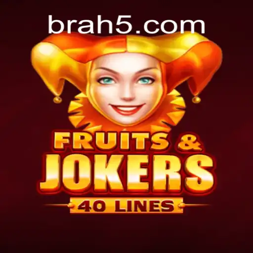 Desvendando o Universo de FruitsAndJokers40: Diversão e Estratégia