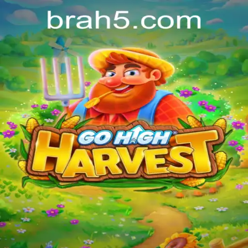 GoHighHarvest: Explorando o Mundo de Cultivo em BRA.COM