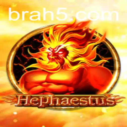 Hephaestus: Um Mundo de Forja e Aventura