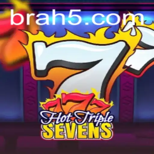 HotTripleSevens: A Nova Sensação dos Jogos Online com BRA.COM