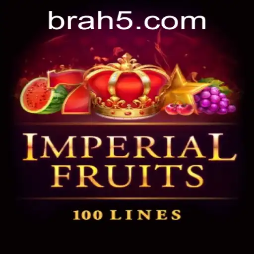 Decifre o Mundo de Diversão de ImperialFruits100: Regras e Estratégias para Excelência