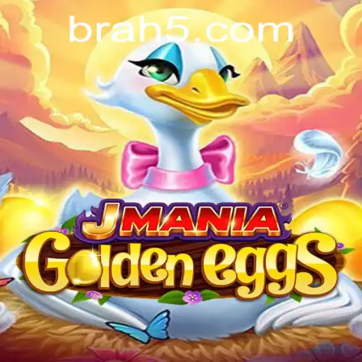 Explorando JManiaGoldenEggs: Um Novo Fenômeno no Mundo dos Jogos