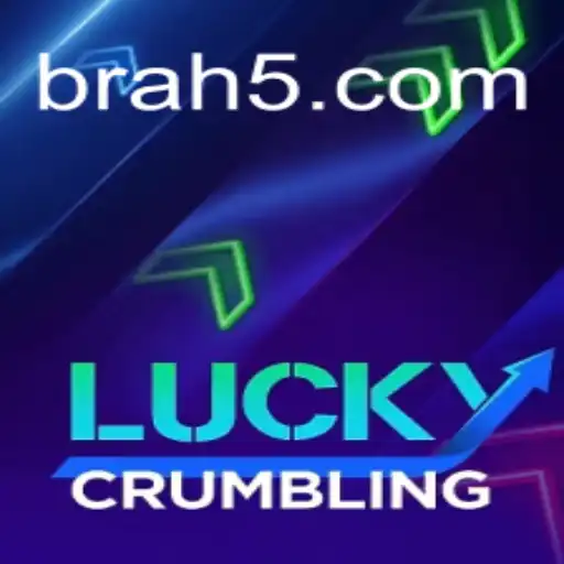 Conheça LuckyCrumbling: O Novo Fenômeno dos Jogos Online