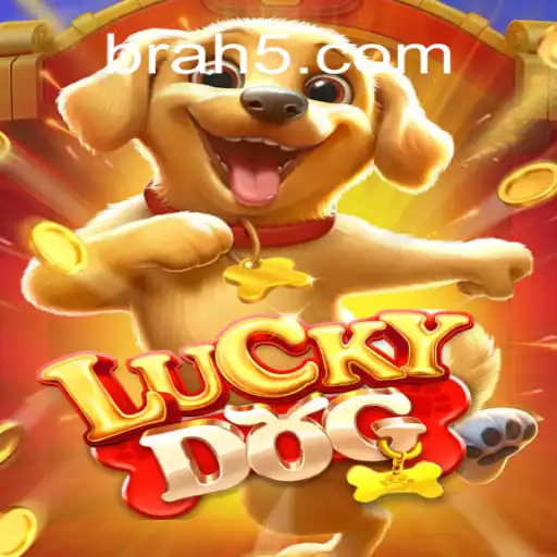 Descubra o Mundo de LuckyDog e Como Jogar