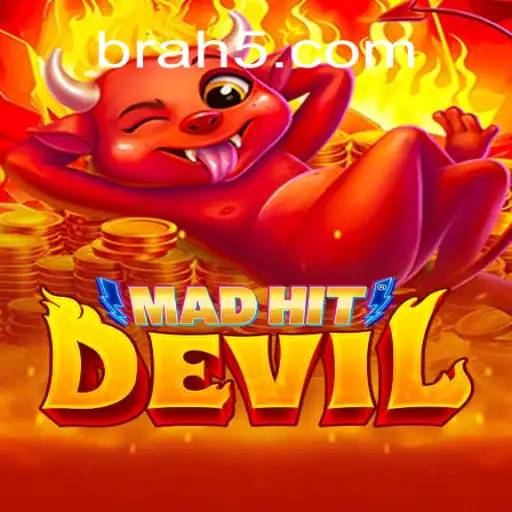 MadHitDevil: Uma Nova Sensação no Mundo dos Jogos