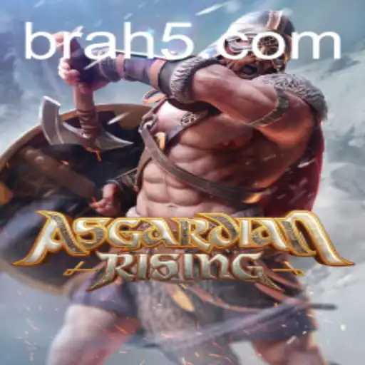 A Nova Era de Aventura: Explorando AsgardianRising e o Fascínio do Mundo BRA.COM