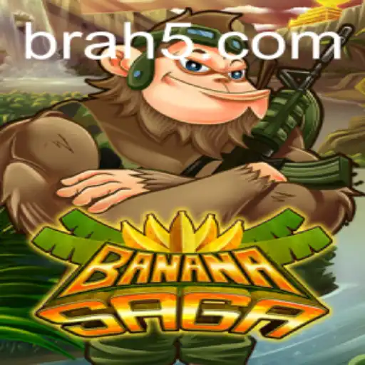 Descubra BananaSaga: O Novo Fenômeno dos Jogos Digitais