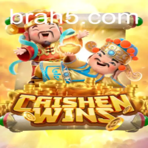 CaishenWins: Aventura e Fortuna no Mundo dos Jogos Online