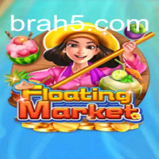 Explorando FloatingMarket: O Novo Fenômeno dos Jogos de Tabuleiro