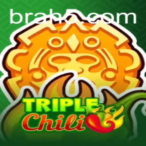 Descubra o Novo Fenômeno dos Jogos: TripleChili