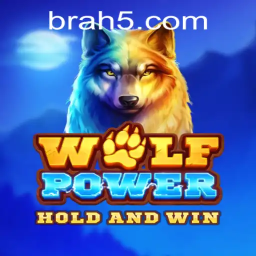 WolfPower: A Nova Sensação dos Jogos com Elementos Surpreendentes
