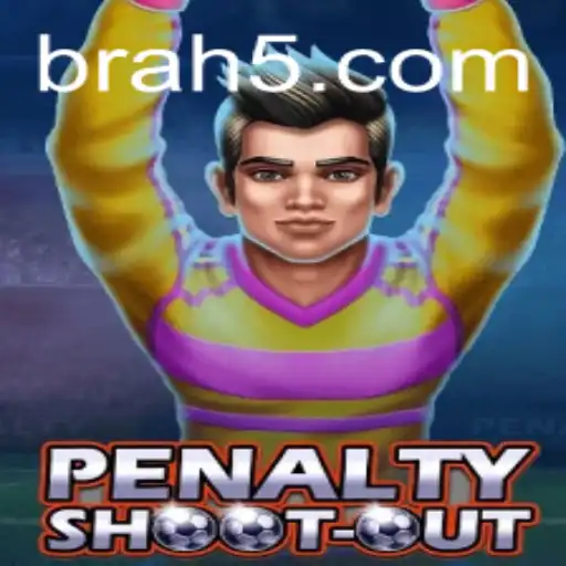 PenaltyShootOut: Entenda o Jogo Emocionante que Conquistou os Brasileiros