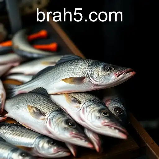 Pesca online