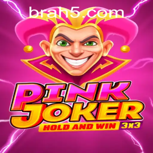 Descubra Pinkjoker: O Jogo Estratégico que Conquistou o Mundo