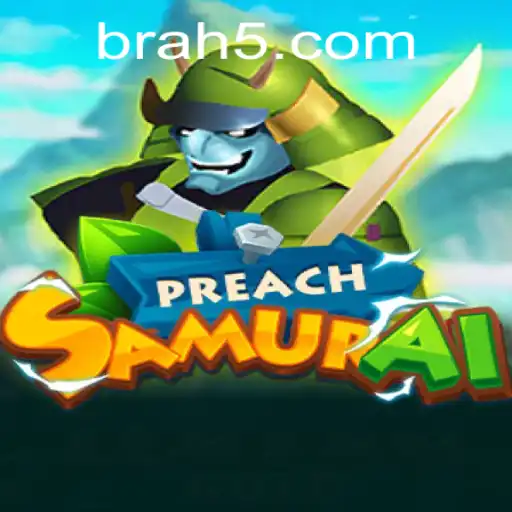 Descubra o Mundo de PreachSamurai: A Fusão de Estratégia e Aventura