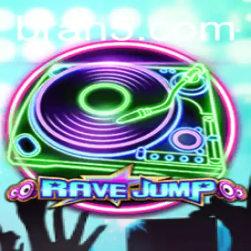 Descubra RaveJump: O Novo Fenômeno dos Jogos Online