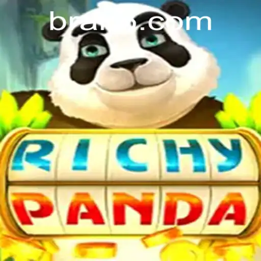 RichyPanda: A Aventura no Universo dos Ursos Milionários