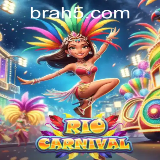 Descubra o Encantador Mundo de RioCarnival: O Jogo Festivo Com a Energia do Brasil