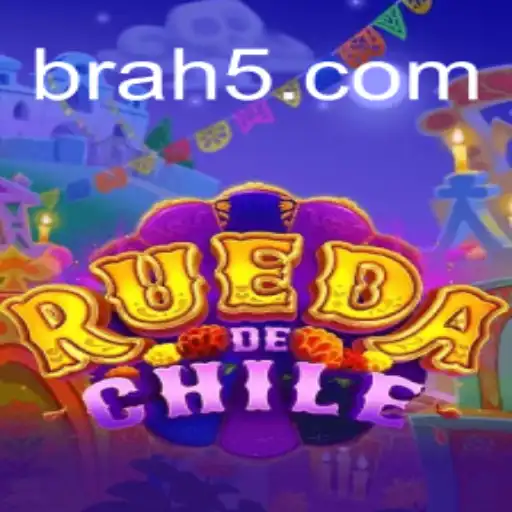 RuedaDeChile: Um Mergulho no Fascinante Mundo do Jogo