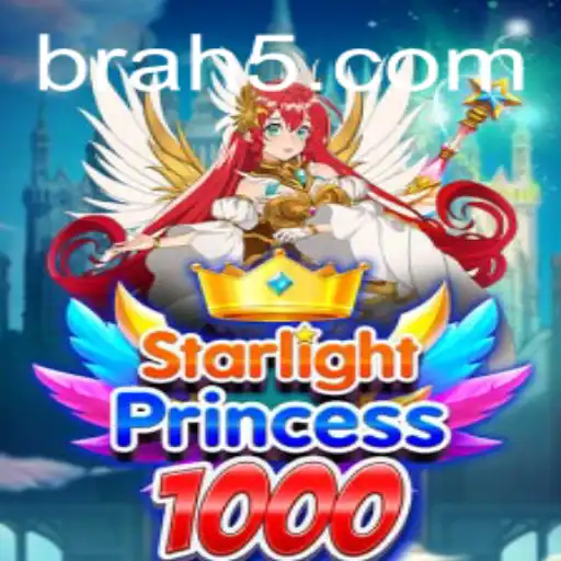 Descubra o Encantador Mundo de StarlightPrincess1000