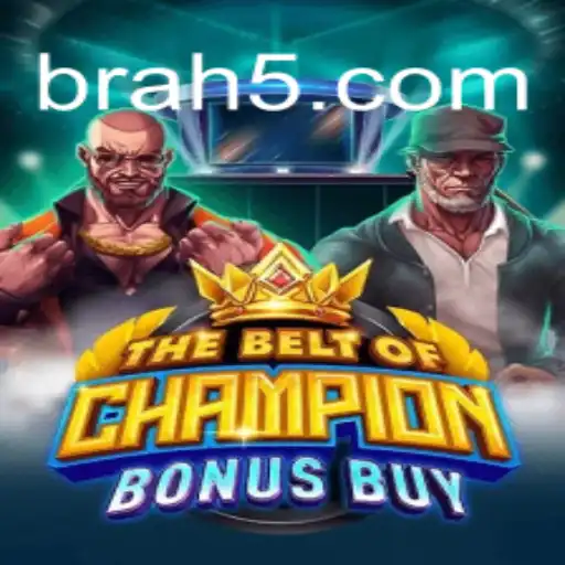 TheBeltOfChampionBonusBuy: Uma Nova Era de Entretenimento