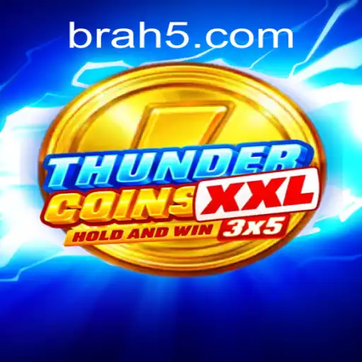 Explorando o Universo Dinâmico de ThunderCoinsXxl