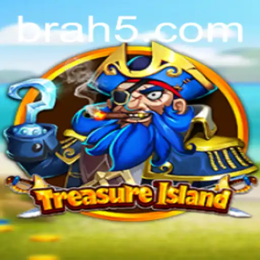 Explore o Fascinante Mundo de 'TreasureIsland' com BRA.COM