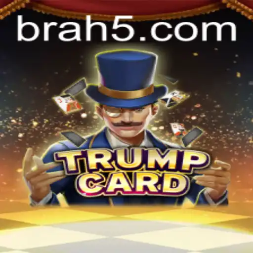 TrumpCard: O Jogo Estratégico que Está Conquistando o Mundo