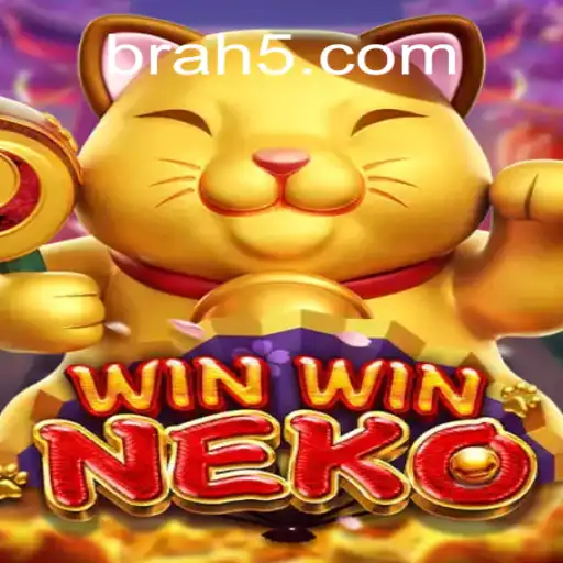 Explore as Aventuras de WinWinNeko: O Mundo Encantado do Jogo Inspirado em BRA.COM